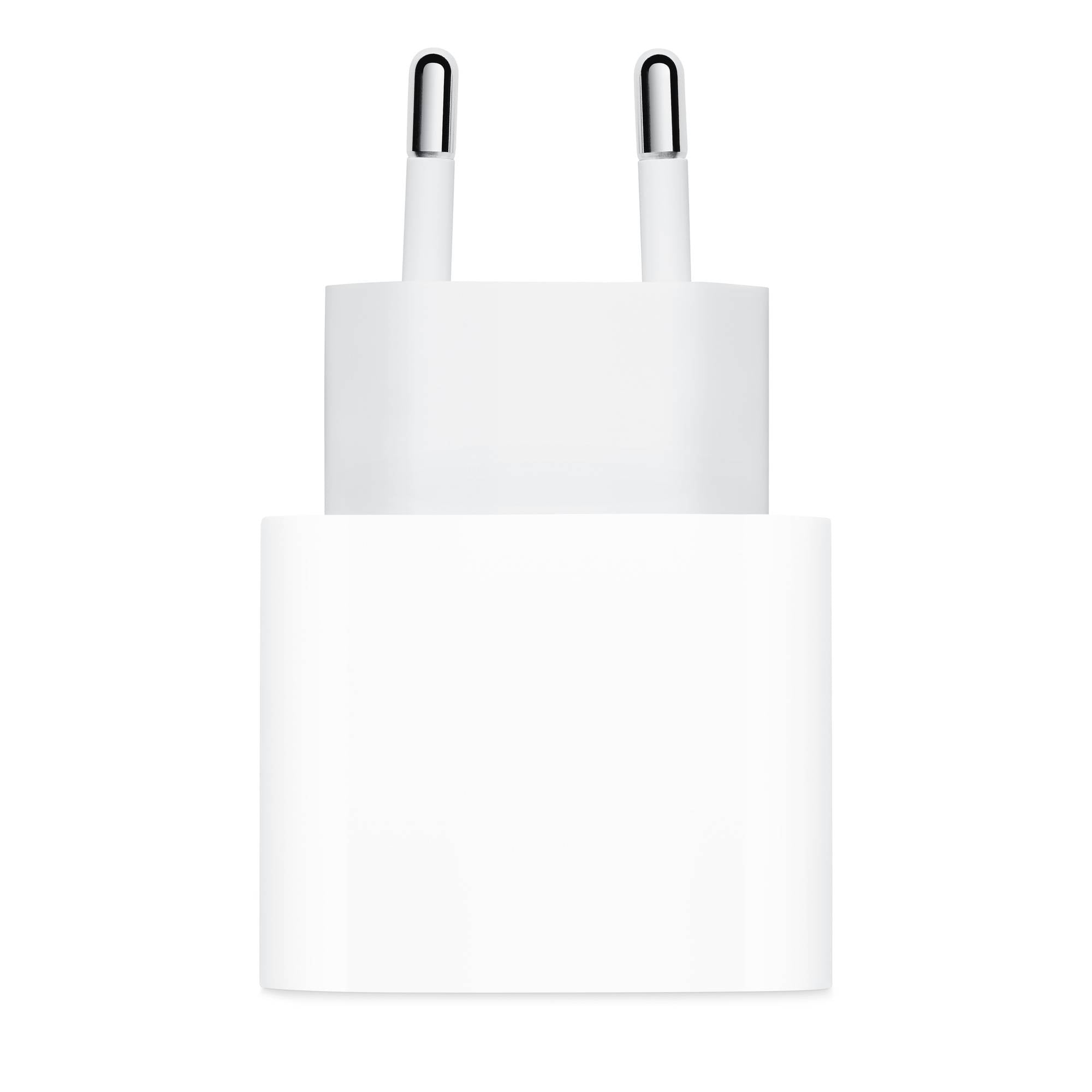 Carregador Apple 20W USB-C Power Adapter