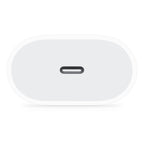 Carregador Apple 20W USB-C Power Adapter