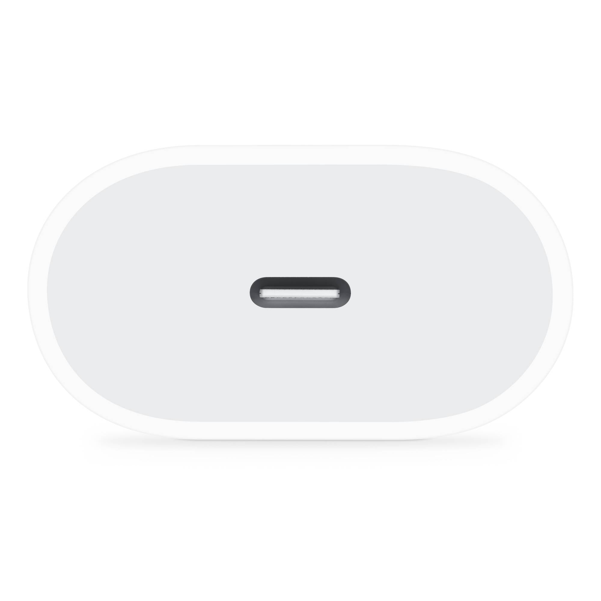 Carregador Apple 20W USB-C Power Adapter