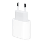 Carregador Apple 20W USB-C Power Adapter