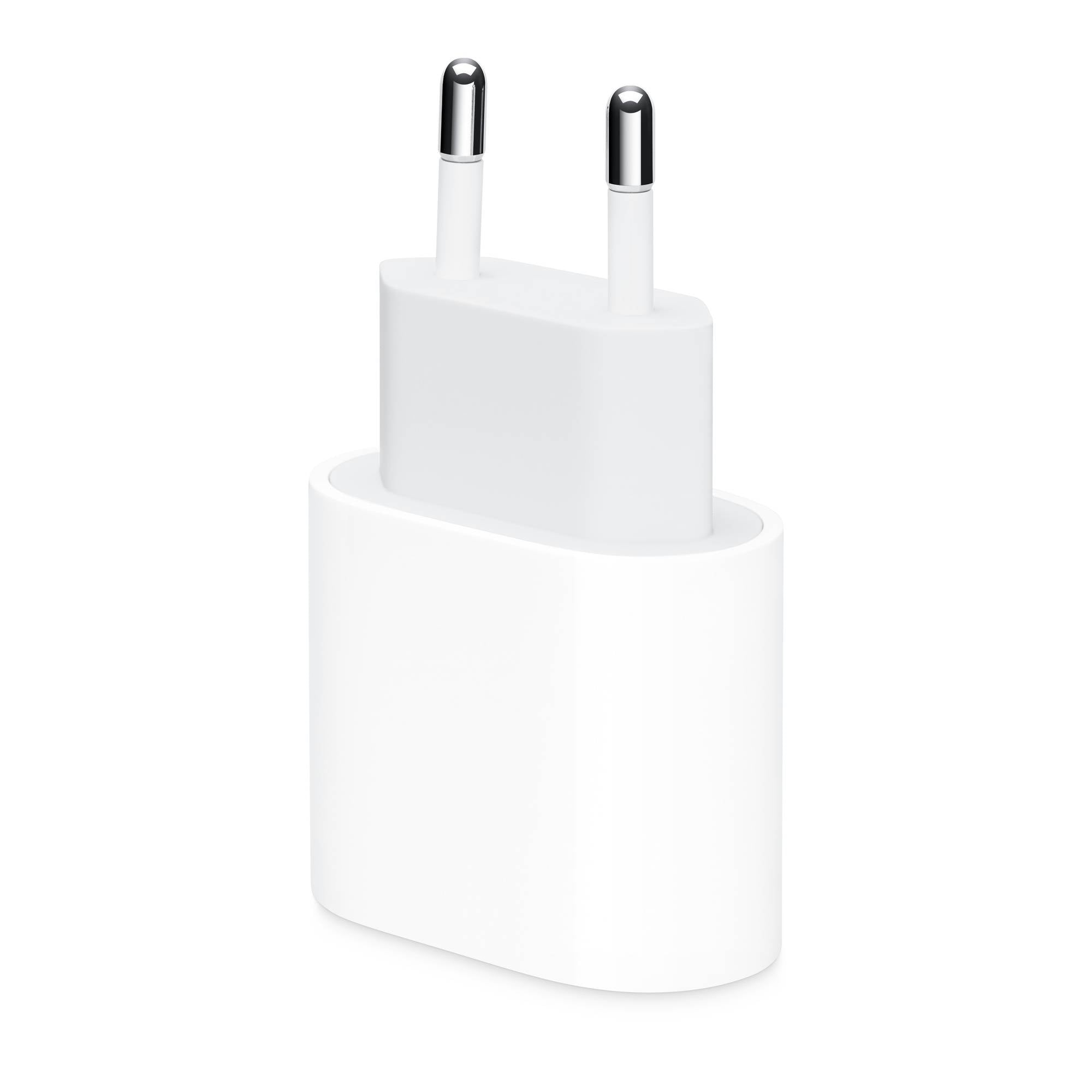 Carregador Apple 20W USB-C Power Adapter