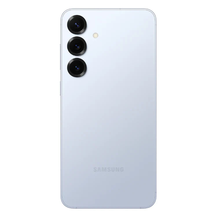 Samsung Galaxy S25 5G 6.2" Dual SIM 12GB/256GB Icy Blue