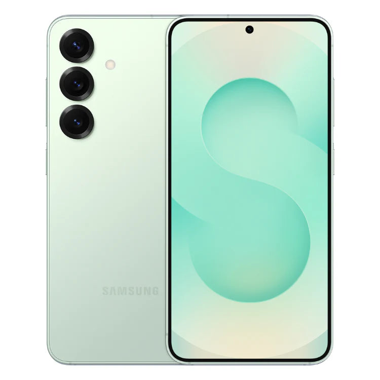 SAMSUNG GALAXY S25 12GB 128GB 5G MENTA