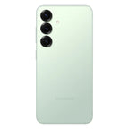 SAMSUNG GALAXY S25 12GB 128GB 5G MENTA