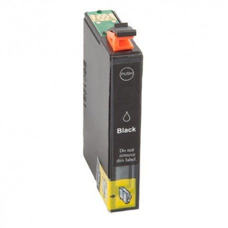 Tinteiro Compatível Epson 604 XL Preto