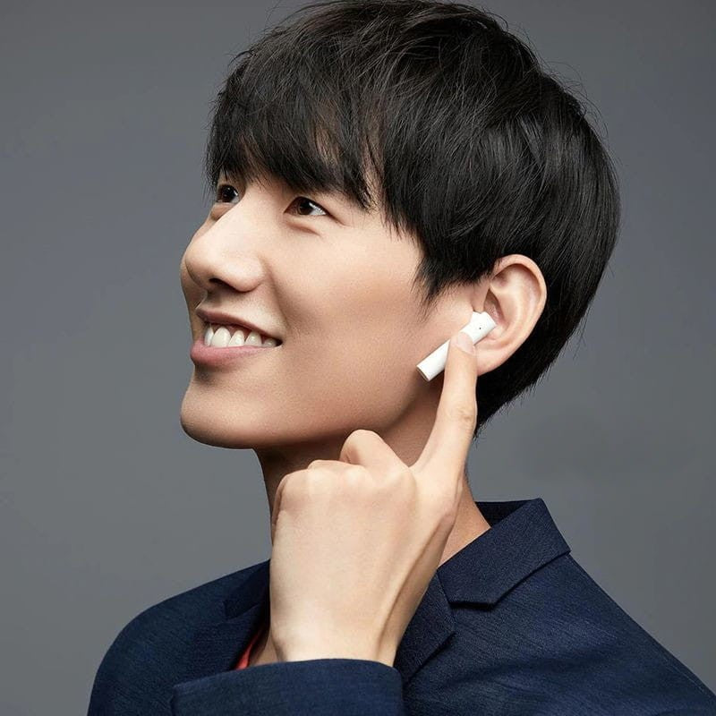 Auriculares Redmi True Wireless Basic 2